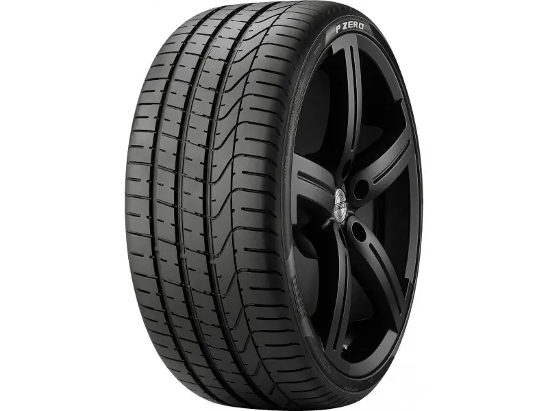 Bon Plan PIRELLI PZERO255/35R19 96 Y