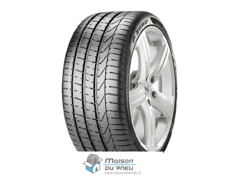 PIRELLI PZERO255/40R18 99 Y Retour Gratuit