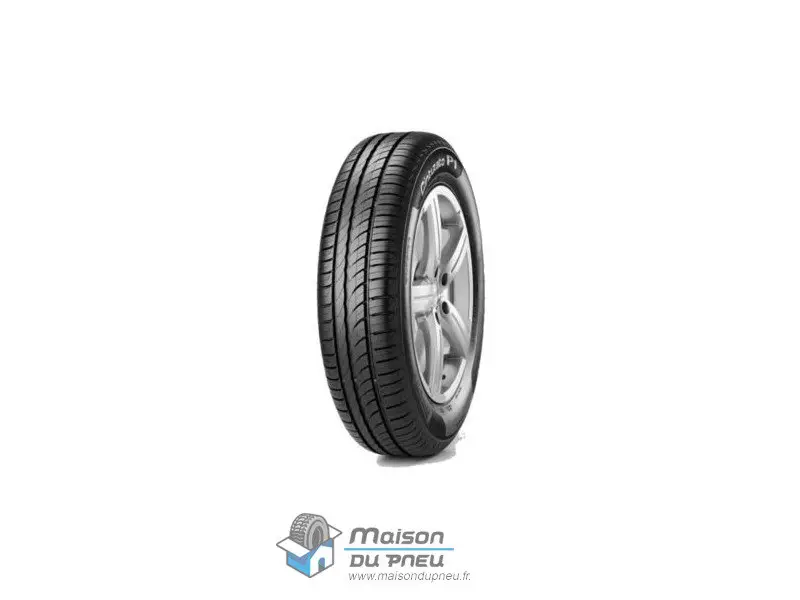 Prix Cassé PIRELLI P1 CINTURATO VERDE195/55R15 85 V