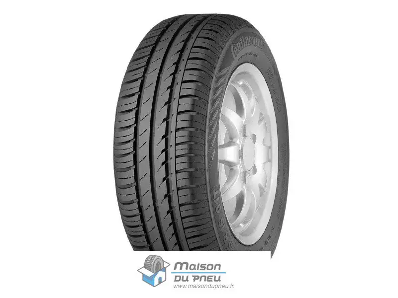 Bon Plan CONTINENTAL SPORTCONTACT3235/40R19 92 W
