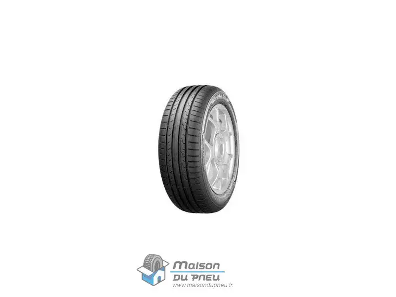 Usine Directe DUNLOP BLURESPONSE205/60R16 92 H