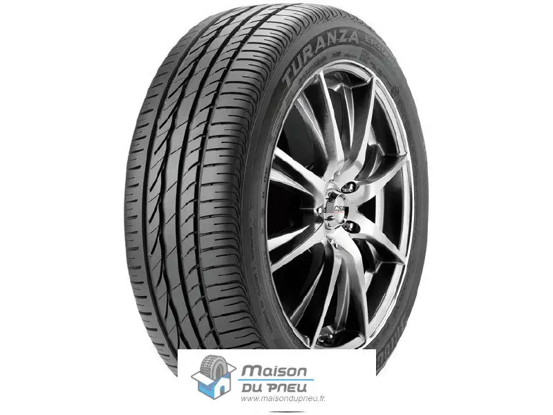 BRIDGESTONE ER300245/45R17 95 W Offre Spéciale
