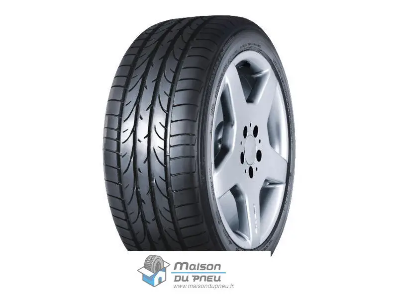 Solde BRIDGESTONE RE050I225/50R16 92 W