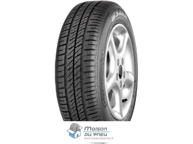 SAVA PERFECTA165/70R13 79 T Nouveauté