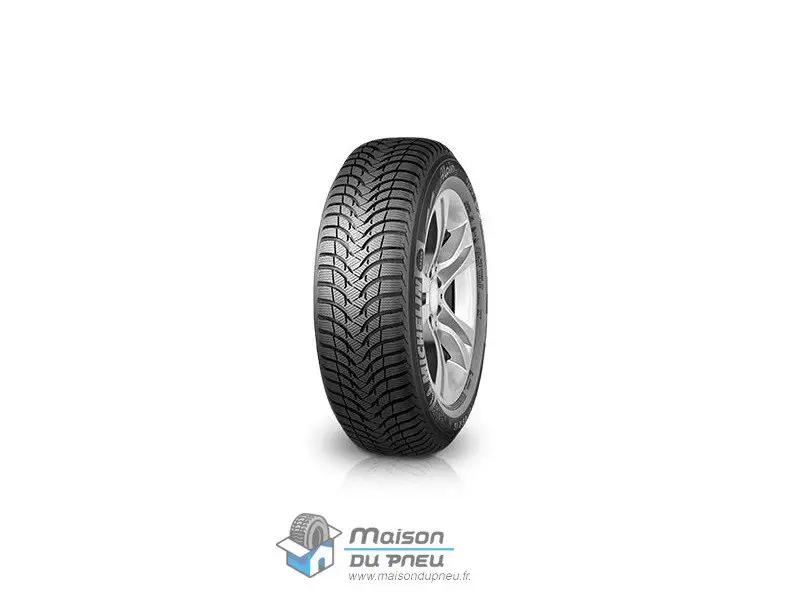 MICHELIN ALPIN A4225/50R17 94 H Offre Spéciale
