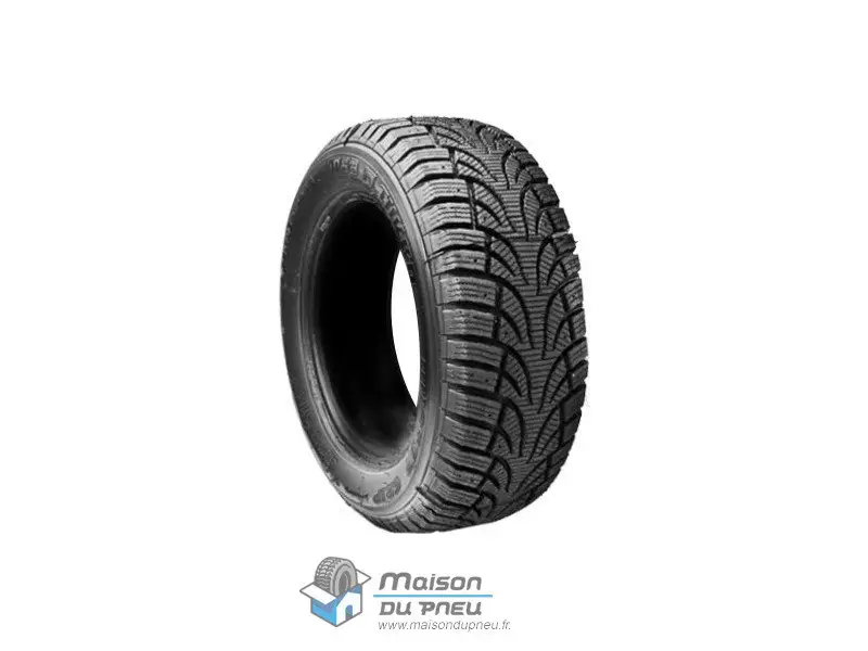 INSA TURBO WINTER GRIP205/55R16 91 H Offre Exclusive
