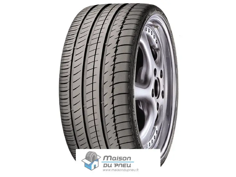Prix Choc MICHELIN PILOT SPORT265/30R20 94 Y