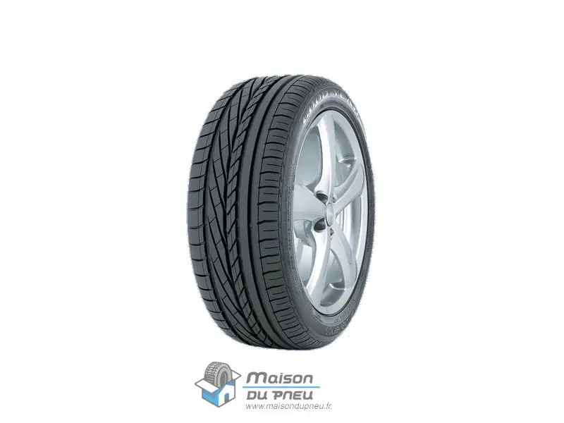 GOODYEAR EXCELLENCE245/45R19 98 Y Livraison Express