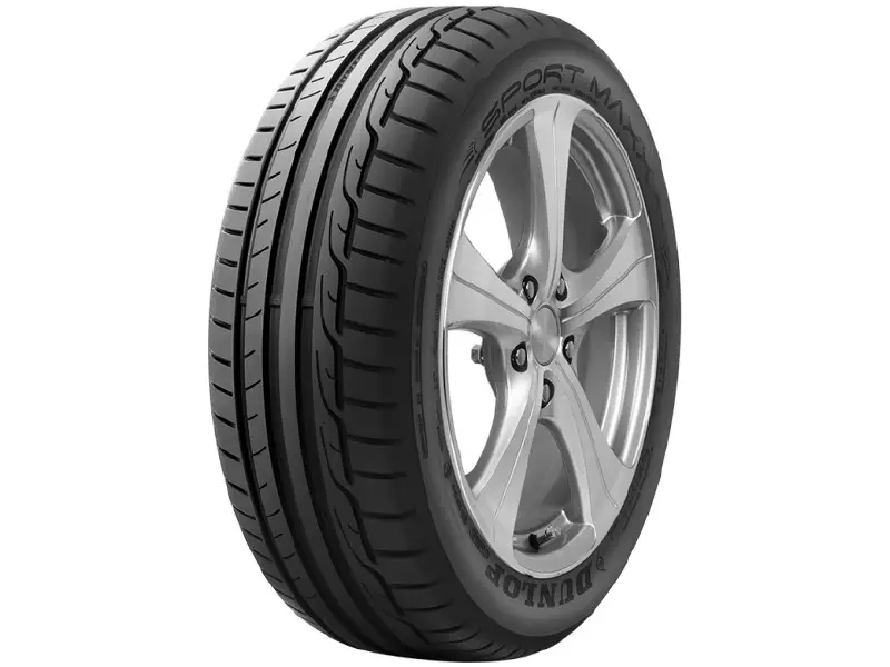 Dernière Chance DUNLOP SPORTMAXX TT235/55R17 103 W
