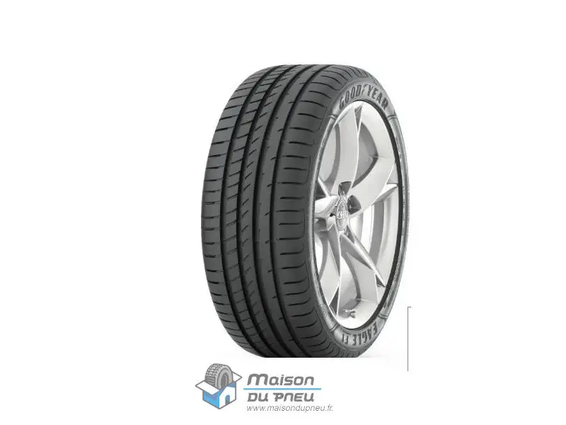 GOODYEAR EAGLE F1 ASYMETRIC-2255/40R17 94 Y Livraison Express