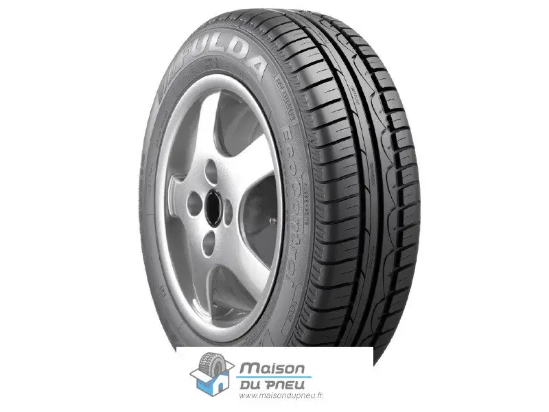 FULDA ECOCONTROL165/65R14 79 T Nouvel Arrivage