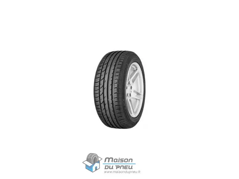 Top Vente CONTINENTAL PREMIUMCONTACT2205/70R16 97 H