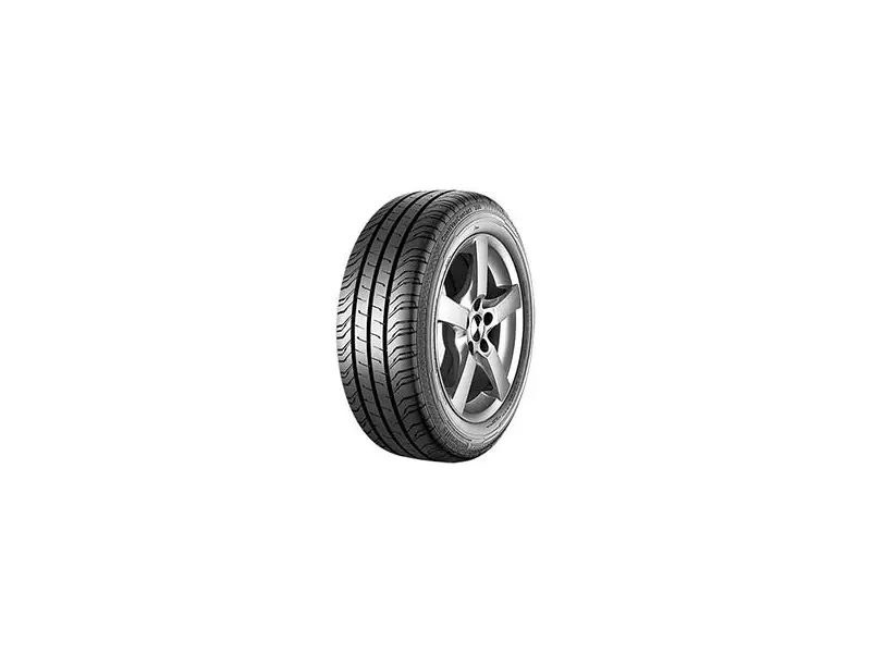 Authentique CONTINENTAL VANCONTACT200215/60R16 99 H
