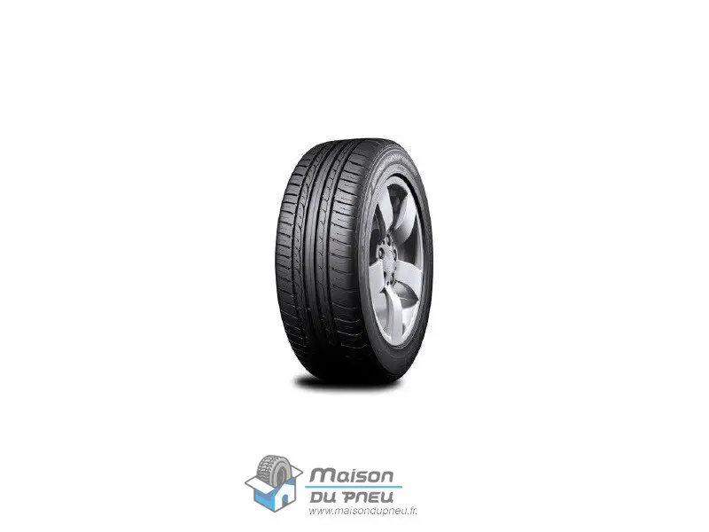 Réduction DUNLOP FASTRESPONSE205/55R17 91 V