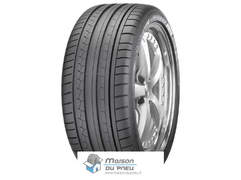 DUNLOP SPORTMAXX GT245/50R18 100 W Usine Directe