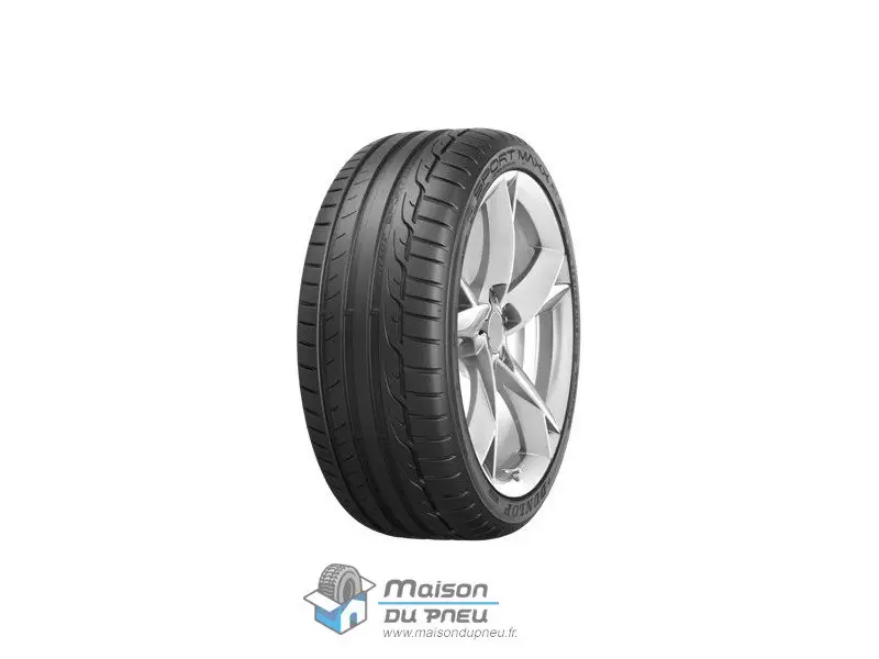 Acheter En Ligne DUNLOP SPORTMAXX RT225/55R16 99 Y
