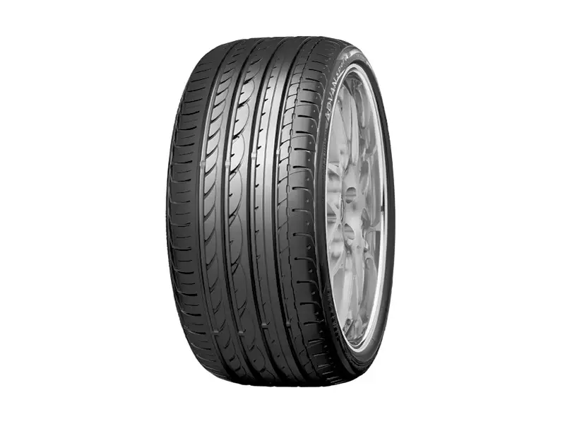 YOKOHAMA ADVAN SPORT V103245/50R18 100 W Must-Have