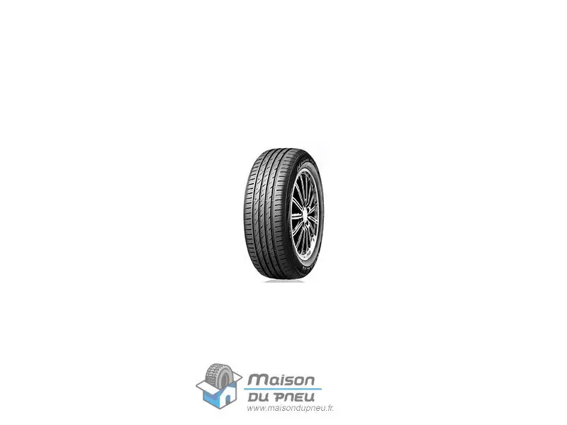 NEXEN N´BLUE HD+235/55R17 99 V Haute Qualité