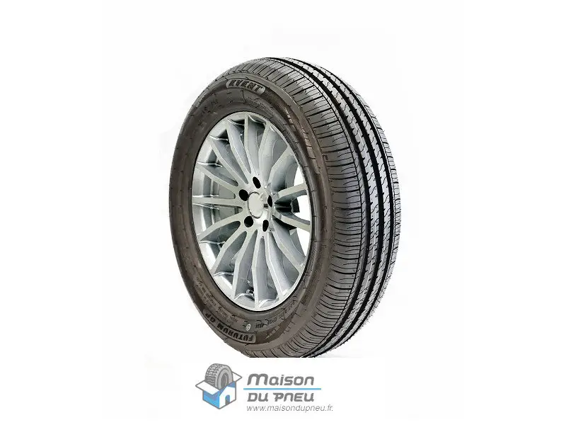 Authentique EVENT FUTURUM GP135/80R13 70 T