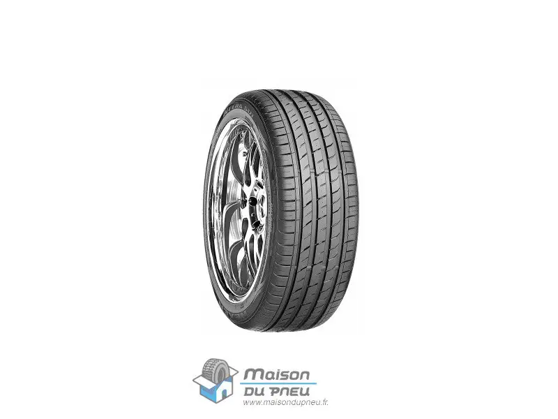 NEXEN N'FERA SU1265/35R18 97 Y Meilleur Choix