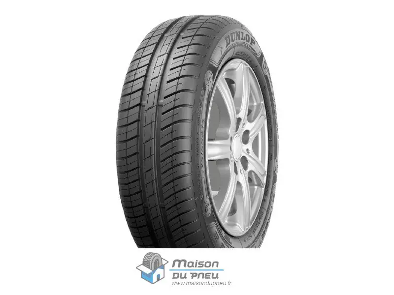 Prix Cassé DUNLOP STREETRESPONSE 2185/65R14 86 T
