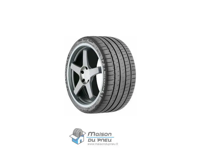 MICHELIN PILOT SUPER SPORT325/30R21 108 Y Super Prix