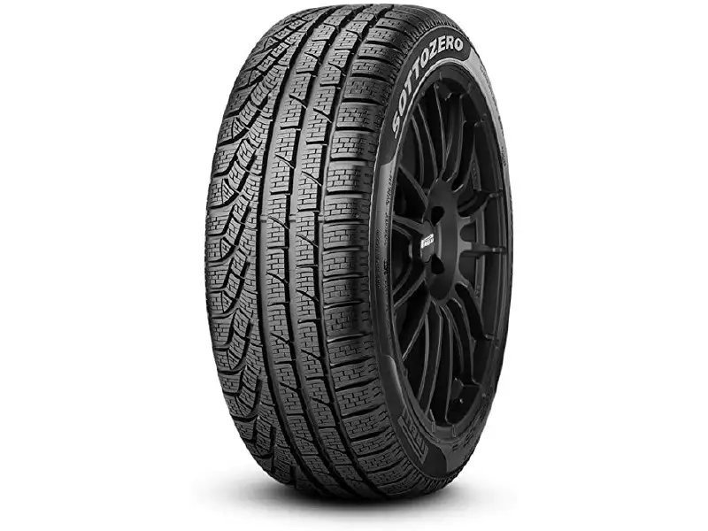 PIRELLI W240 SOTTOZERO II235/40R19 92 V Retour Gratuit