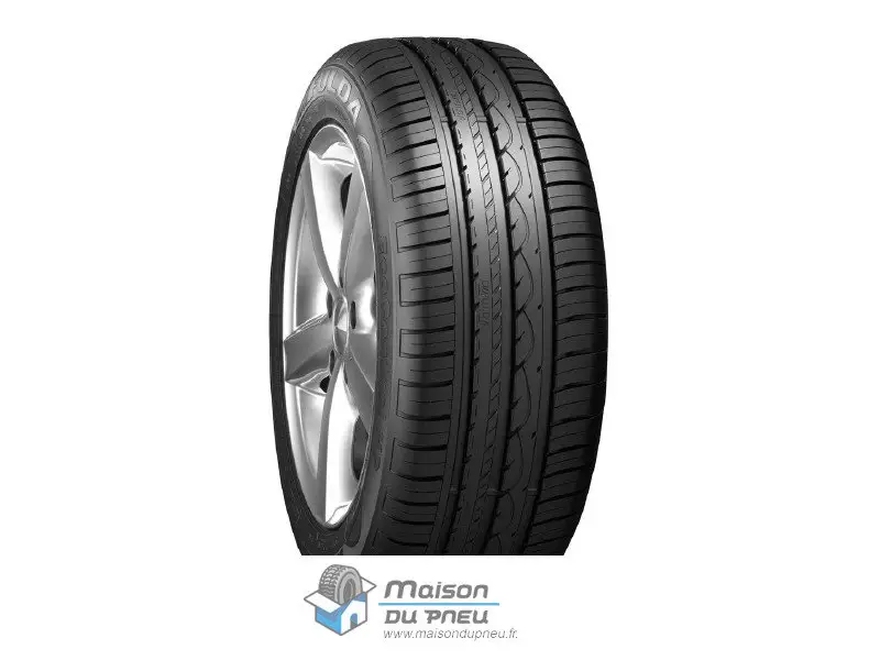 Remise FULDA EcoControl HP185/65R14 86 H