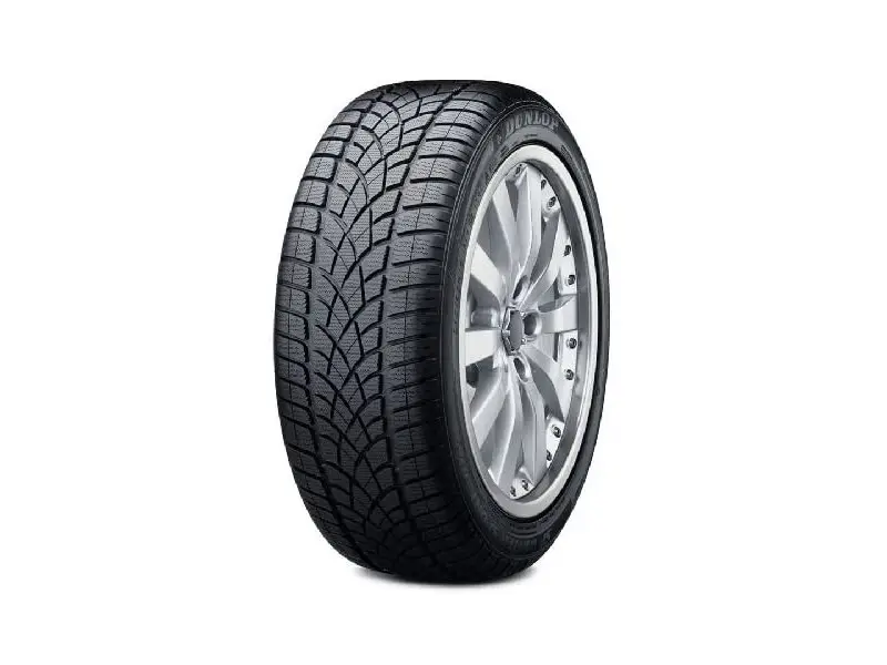 Livraison Gratuite DUNLOP WINTER SPORT 3D235/40R19 96 V
