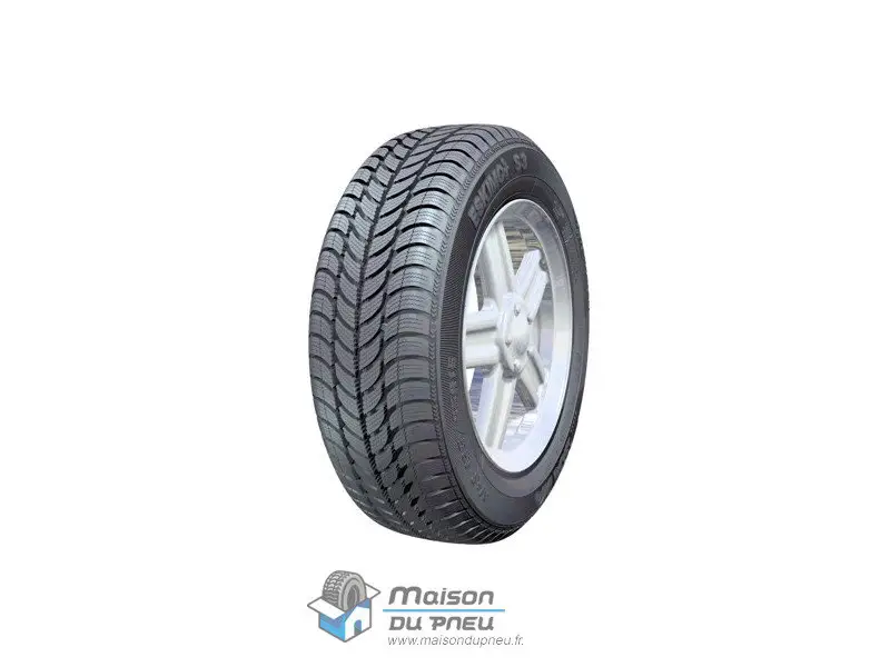 SAVA ESKIMO S3+205/60R15 91 H Solde