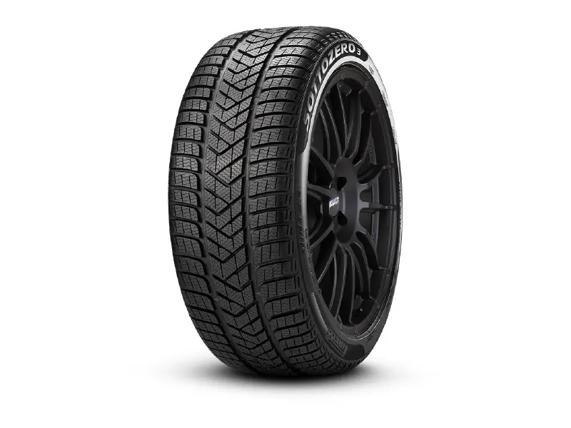 Solde PIRELLI WINTER SOTTOZERO 3245/40R19 94 V