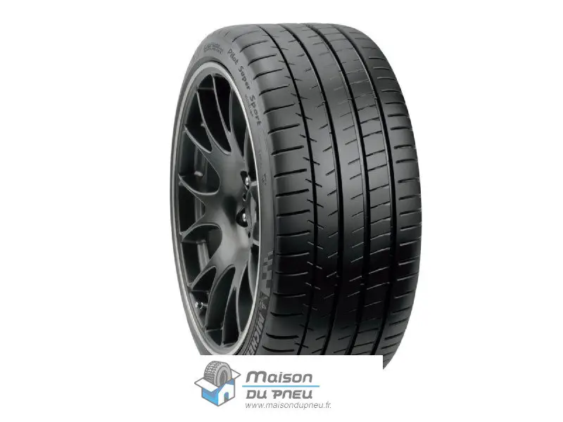 MICHELIN PILOT SUPER SPORT305/30R22 105 Y Prix Choc