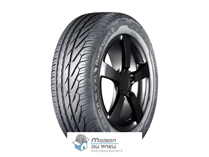 UNIROYAL RAINEXPERT 3175/70R13 82 T Meilleur Choix