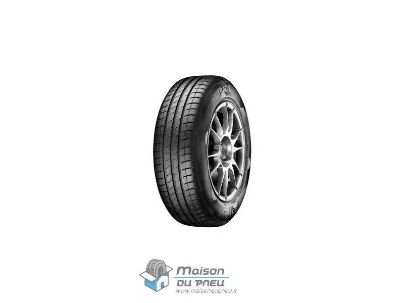 Expédition Rapide VREDESTEIN T-Trac 2195/65R15 91 T