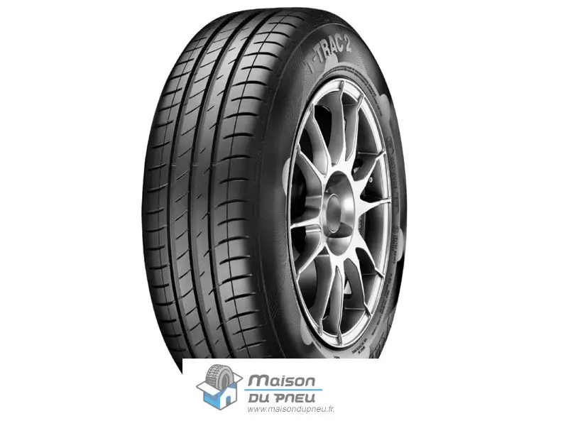 VREDESTEIN T-TRAC 2175/65R14 86 T Dernier Modèle