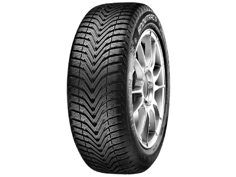 Seulement Aujourd’hui VREDESTEIN SNOWTRAC5185/65R14 86 T