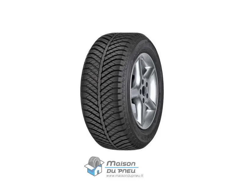 Solde GOODYEAR VECTOR 4Seasons235/50R17 96 V
