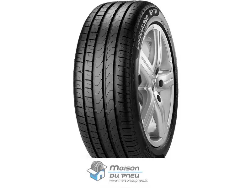 Quantité Limitée PIRELLI P7 CINTURATO225/45R18 95 Y