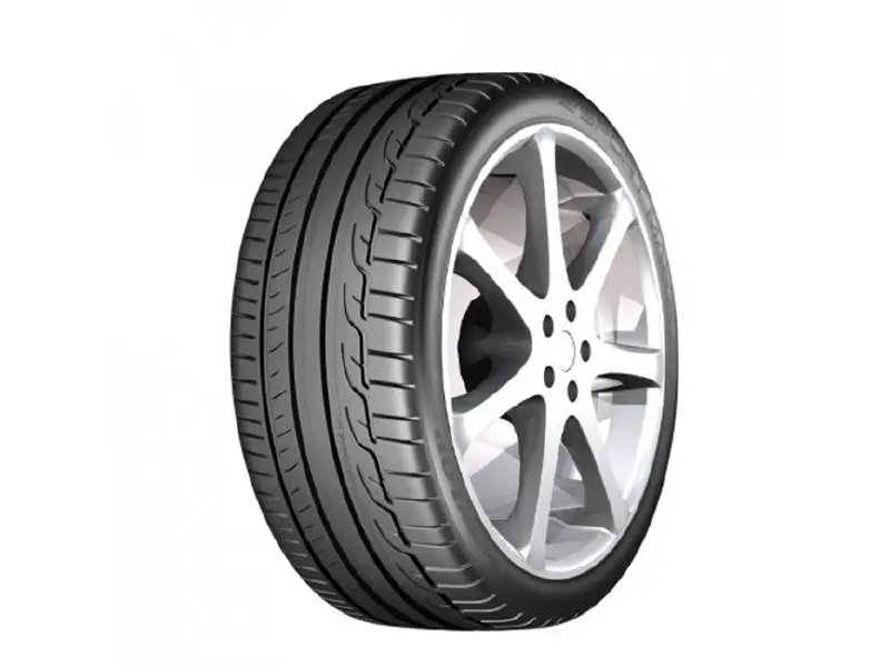 Commander Maintenant DUNLOP SPORTMAXX RT245/35R19 93 Y
