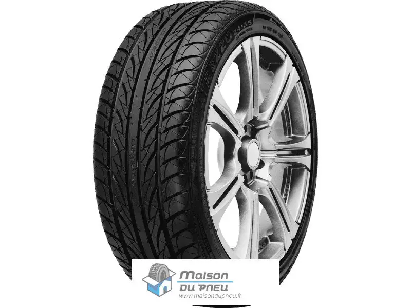 Seulement Aujourd’hui SAILUN ATREZZO ZSR215/40R18 89 V