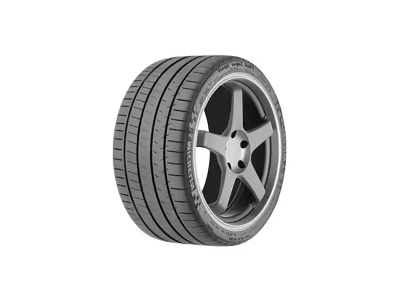 Vente Flash MICHELIN PILOT SUPER SPORT275/40R18 99 Y