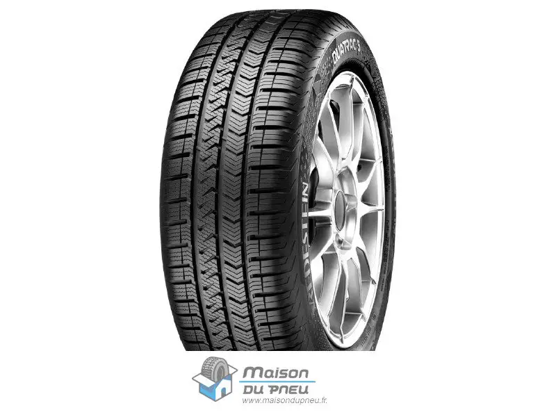 VREDESTEIN QUATRAC5165/70R14 81 T Prix Bas