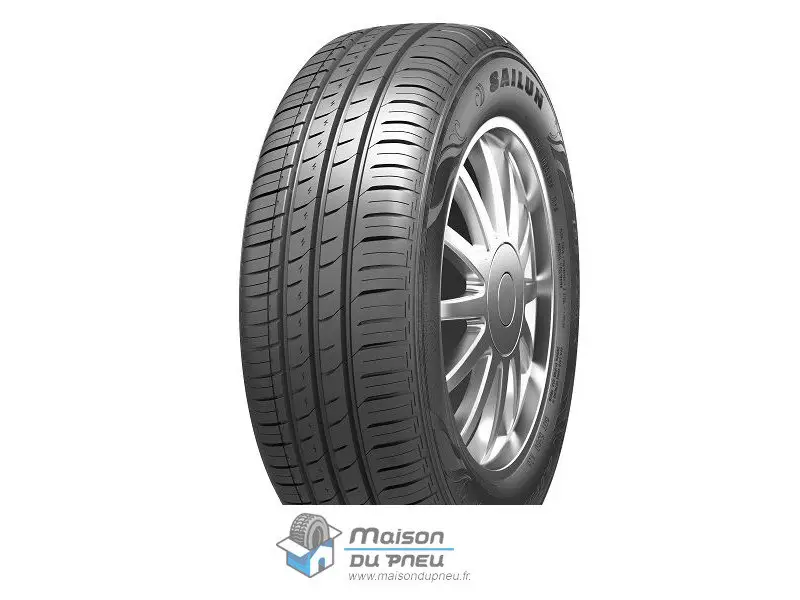 Produit De Marque SAILUN ATREZZO ECO175/70R14 88 T