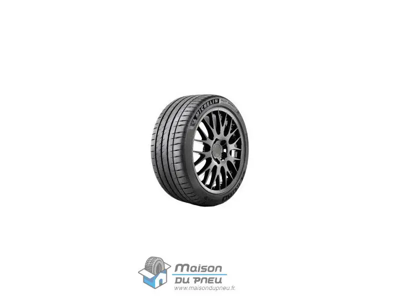 Jusqu’à Épuisement Des Stocks MICHELIN PILOT SPORT 4S225/45R19 96 Y