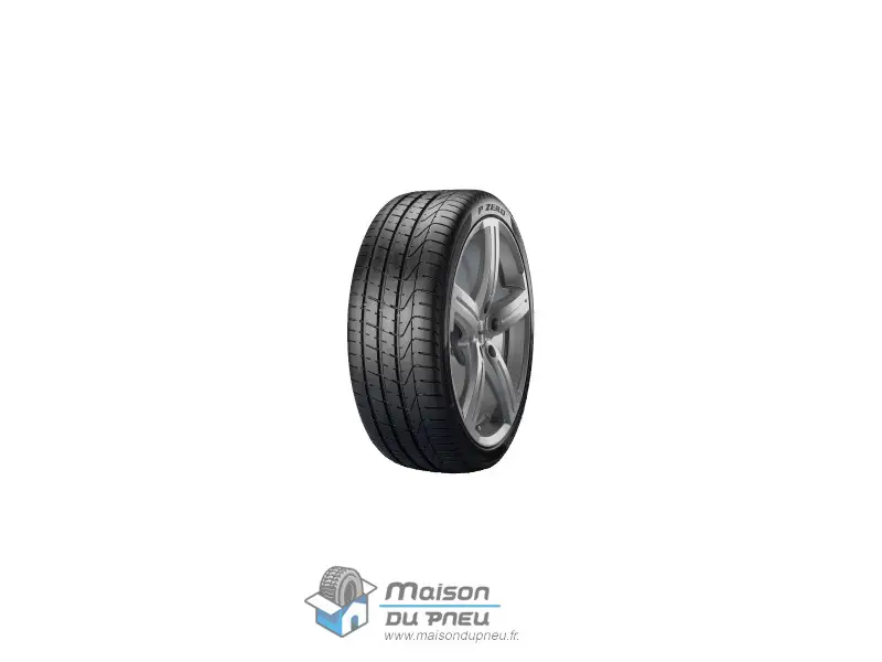 Acheter Direct PIRELLI PZERO PZ4265/40R19 98 Y