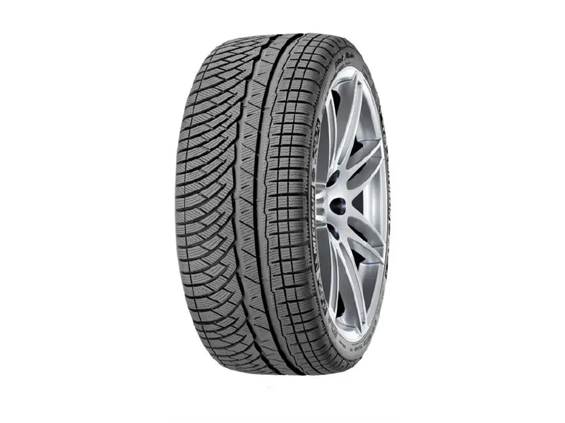 MICHELIN PILOT ALPIN PA4315/35R20 110 V Top Vente