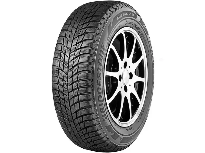 Prix Promo BRIDGESTONE LM001205/55R16 91 H