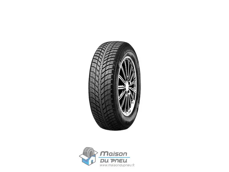 Acheter En Ligne NEXEN N`BLUE 4S185/65R14 86 T