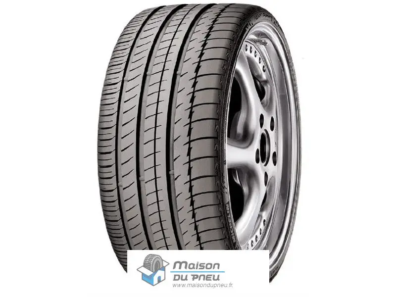 MICHELIN PILOT SPORT PS2225/40R18 92 Y Offre Limitée