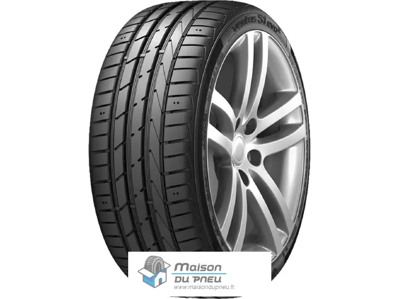 HANKOOK K117B255/30R19 91 Y Offre Du Jour
